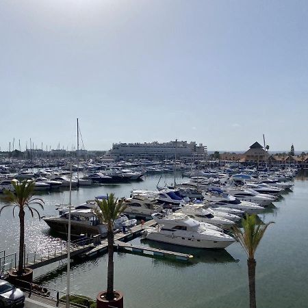 Sunset Marina - Sea View - Vilamoura Eksteriør bilde