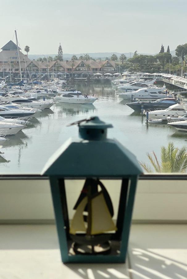 Sunset Marina - Sea View - Vilamoura Eksteriør bilde